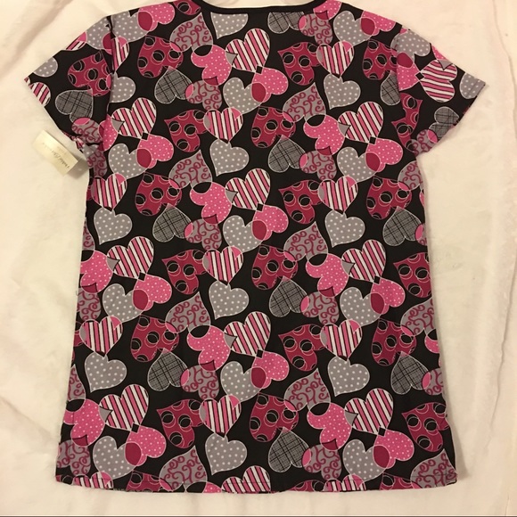 🎈3 for $10🎈NEW! Scrubs Multiple Sizes✨FINALPRICE - Picture 2 of 8